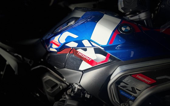 Gebrauchtmotorrad BMW R 1300 GS - Bild 4