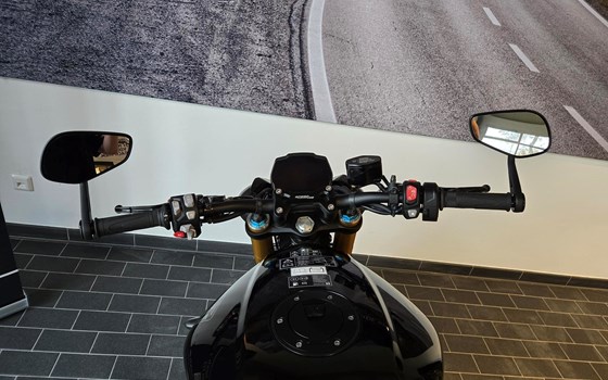 Neufahrzeug Triumph Speed Triple 1200 RS - Bild 9