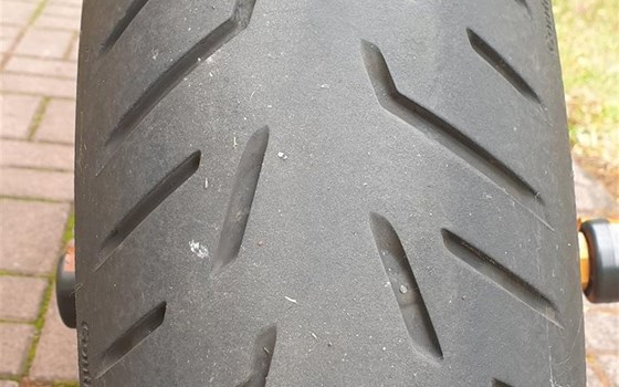 Gebrauchtmotorrad KTM 690 SMC R - Bild 8