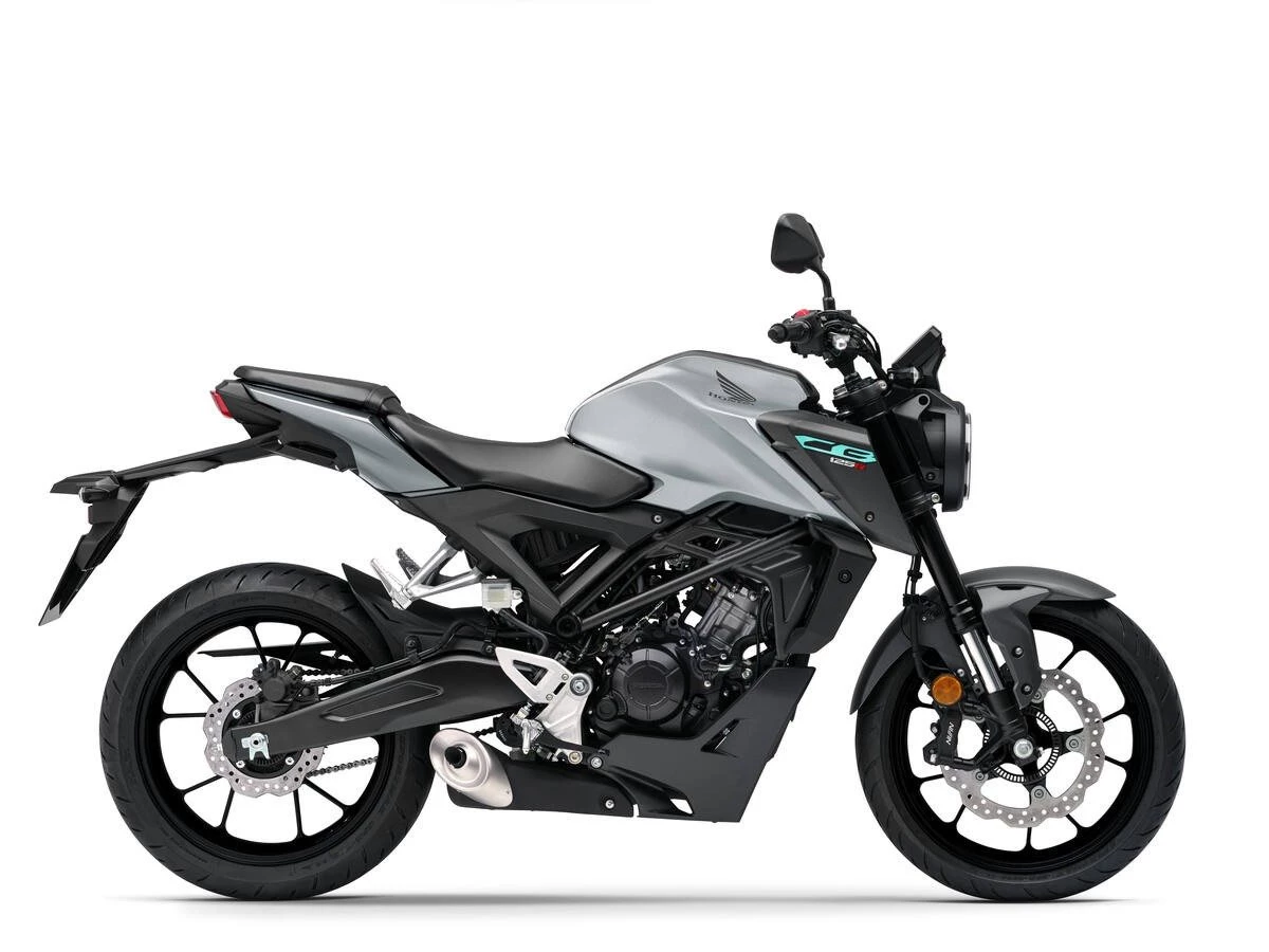 Honda CB125R