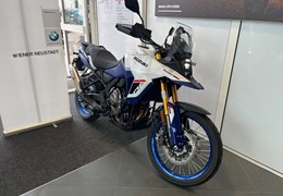 Gebrauchte Suzuki V-Strom 800DE