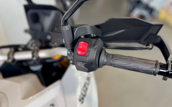 Gebrauchtmotorrad Suzuki V-Strom 800DE - Bild 4