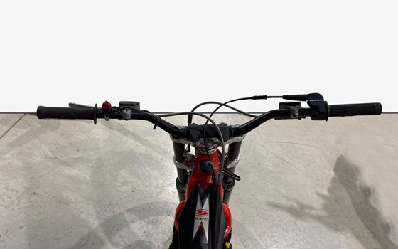 Gebrauchtmotorrad Beta Evo 250 - Bild 4