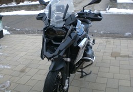 Gebrauchte BMW R 1200 GS