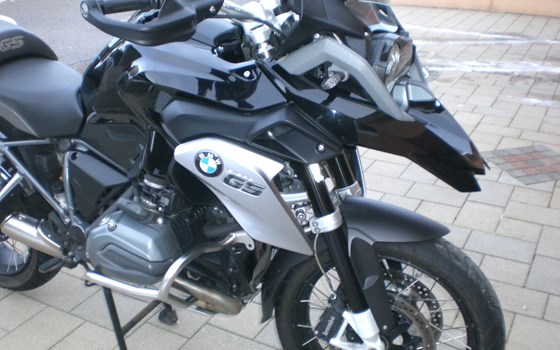 Gebrauchtmotorrad BMW R 1200 GS - Bild 4