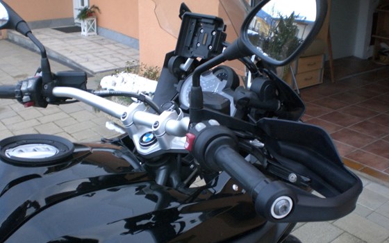 Gebrauchtmotorrad BMW R 1200 GS - Bild 5