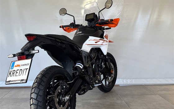 Neufahrzeug KTM 390 Adventure X - Bild 6