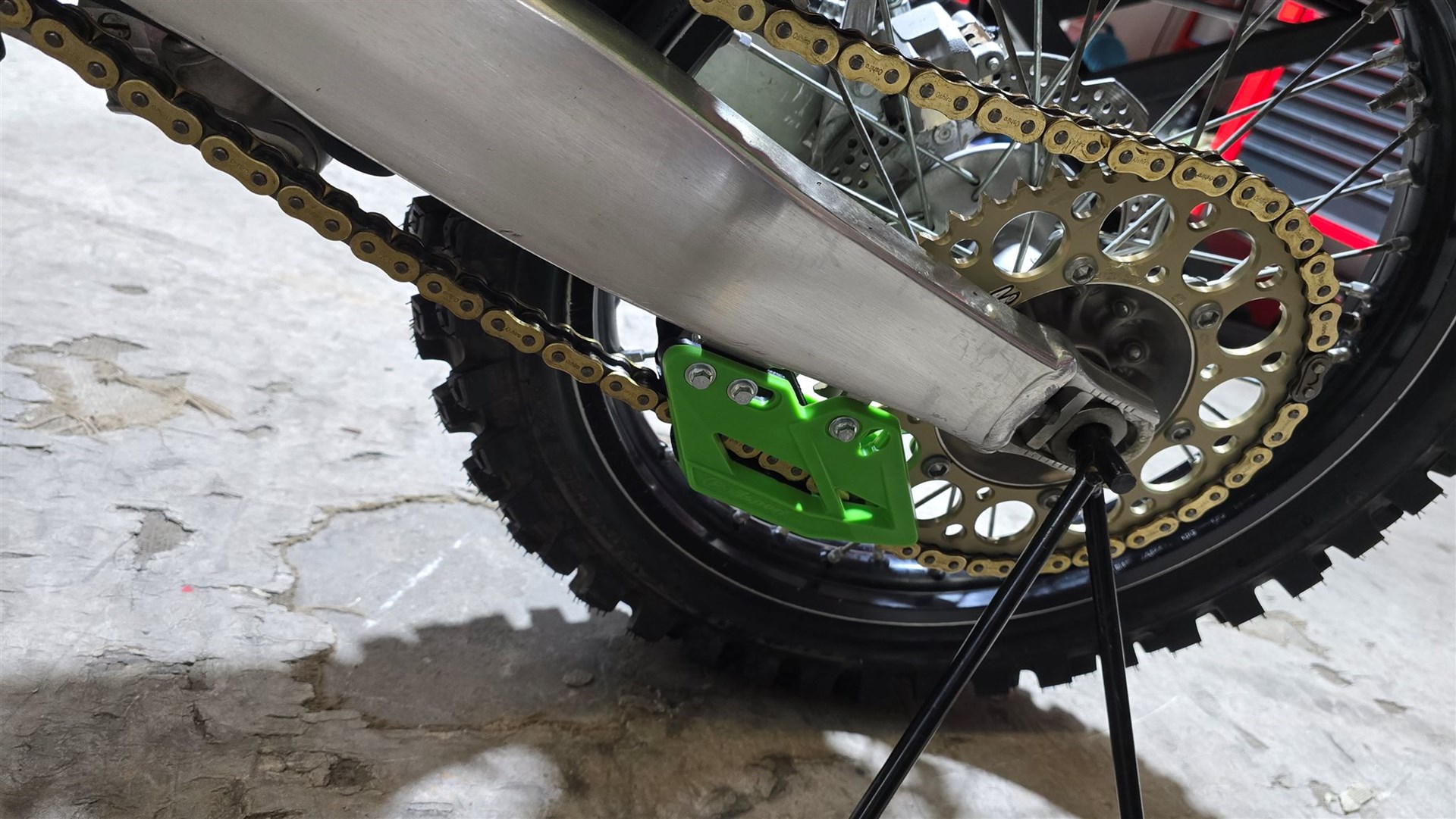 Kawasaki KX 450
