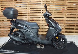 Gebrauchte Sym Mask 50