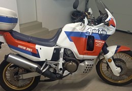 Gebrauchte Honda XRV 750 Africa Twin