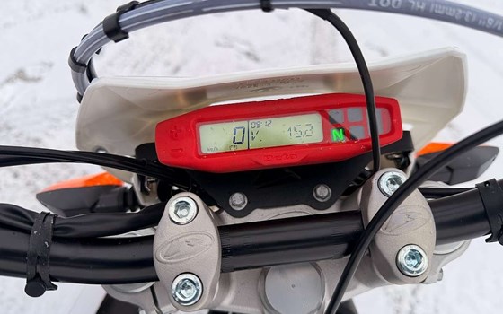 Neufahrzeug Beta RR 50 Motard Sport - Bild 7