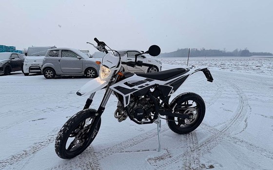Neufahrzeug Beta RR 50 Motard Sport - Bild 2