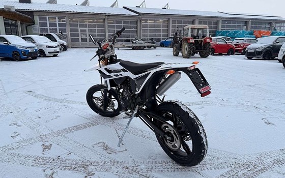 Neufahrzeug Beta RR 50 Motard Sport - Bild 5