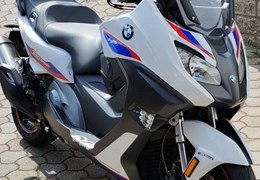 Gebrauchte BMW C 650 Sport