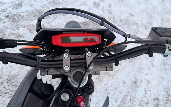 Neufahrzeug Beta RR 50 - Bild 4