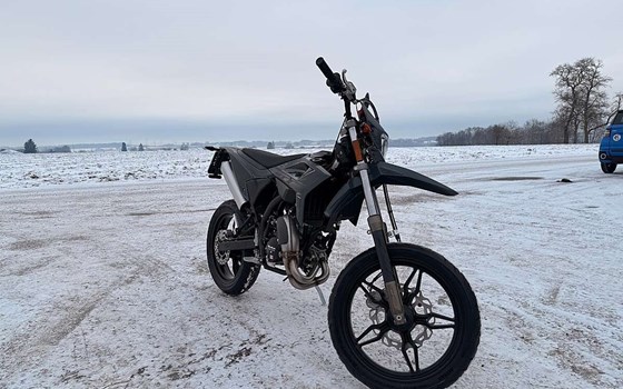 Neufahrzeug Beta RR 50 - Bild 2