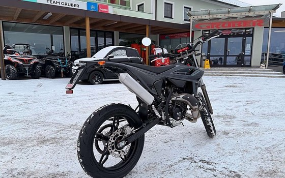 Neufahrzeug Beta RR 50 - Bild 3