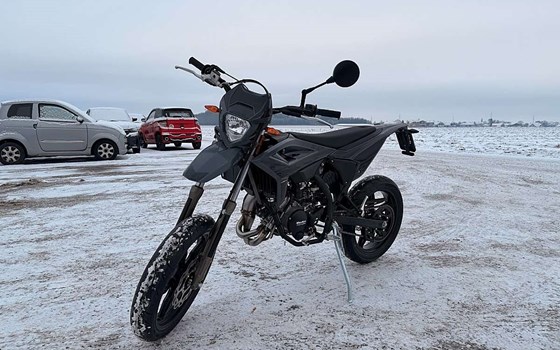 Neufahrzeug Beta RR 50 - Bild 1