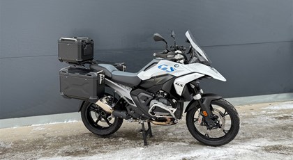 Gebrauchtfahrzeug BMW R 1300 GS