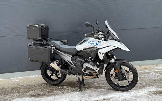 Gebrauchtmotorrad BMW R 1300 GS - Bild 1