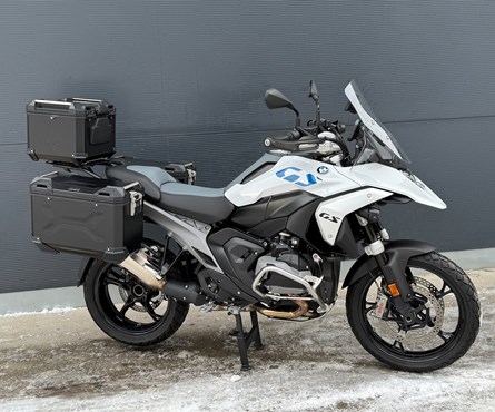 Gebrauchtmotorrad BMW R 1300 GS