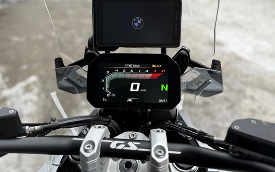 Gebrauchtmotorrad BMW R 1300 GS - Bild 2