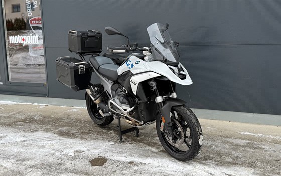 Gebrauchtmotorrad BMW R 1300 GS - Bild 3