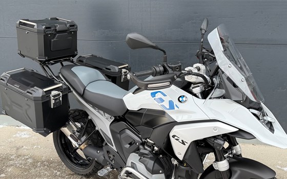 Gebrauchtmotorrad BMW R 1300 GS - Bild 4