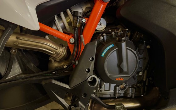 Gebrauchtmotorrad KTM 890 Adventure R - Bild 10