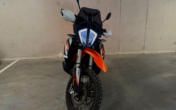 Gebrauchtmotorrad KTM 890 Adventure R - Bild 2