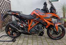 Gebrauchte KTM 1290 Super Duke GT