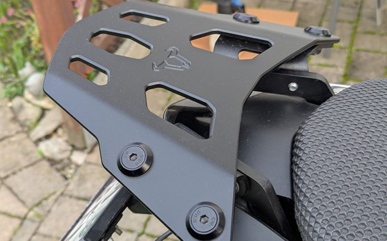 Gebrauchtmotorrad KTM 1290 Super Duke GT - Bild 7