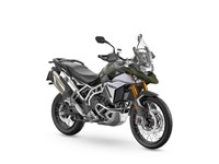 Neumotorrad Triumph Tiger 900 Rally Pro sofort Verfügbar