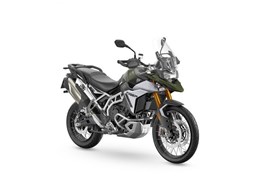 Neumotorrad Triumph Tiger 900 Rally Pro