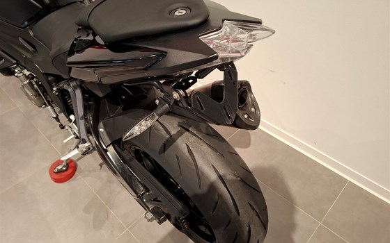 Gebrauchtmotorrad BMW S 1000 R - Bild 13