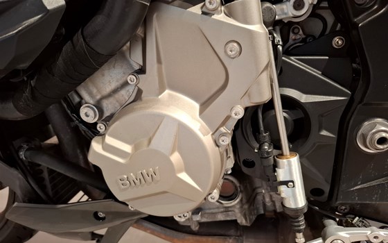 Gebrauchtmotorrad BMW S 1000 R - Bild 15