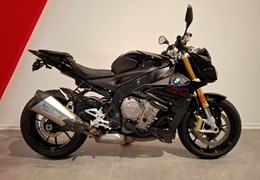Gebrauchte BMW S 1000 R