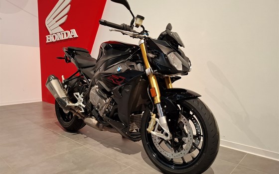 Gebrauchtmotorrad BMW S 1000 R - Bild 16