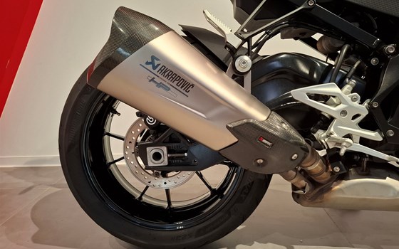 Gebrauchtmotorrad BMW S 1000 R - Bild 18