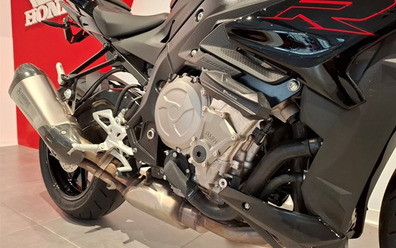 Gebrauchtmotorrad BMW S 1000 R - Bild 19