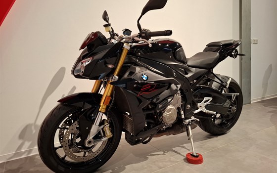 Gebrauchtmotorrad BMW S 1000 R - Bild 3