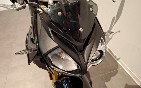 Gebrauchtmotorrad BMW S 1000 R - Bild 20