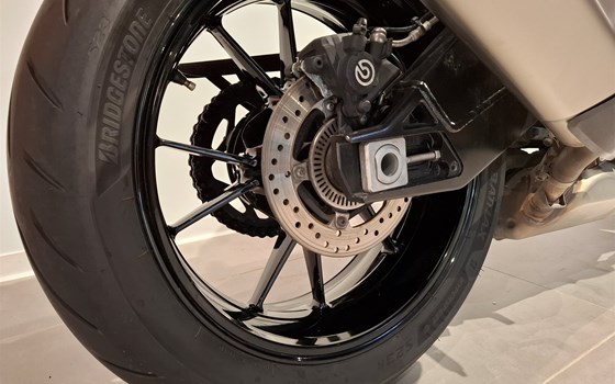 Gebrauchtmotorrad BMW S 1000 R - Bild 21