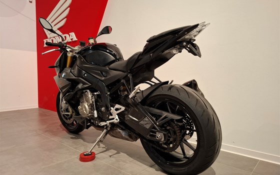 Gebrauchtmotorrad BMW S 1000 R - Bild 4