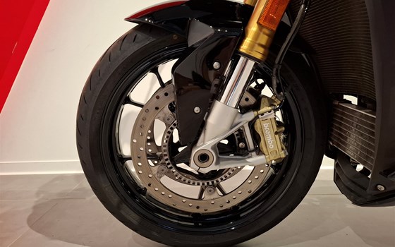 Gebrauchtmotorrad BMW S 1000 R - Bild 6