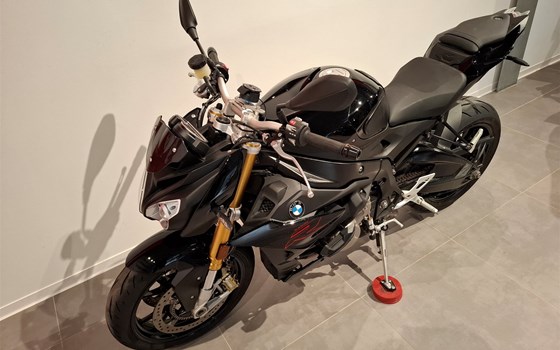 Gebrauchtmotorrad BMW S 1000 R - Bild 8