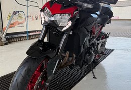 Gebrauchte Kawasaki Z900