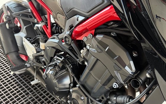 Gebrauchtmotorrad Kawasaki Z900 - Bild 12