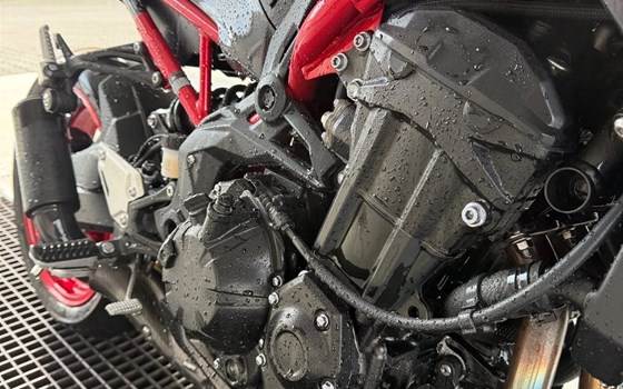 Gebrauchtmotorrad Kawasaki Z900 - Bild 13