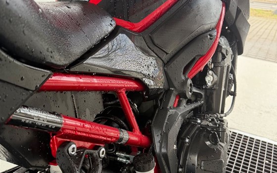 Gebrauchtmotorrad Kawasaki Z900 - Bild 14